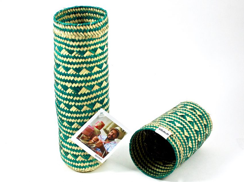 GlobeIn bottle basket