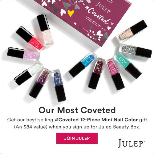 julep free