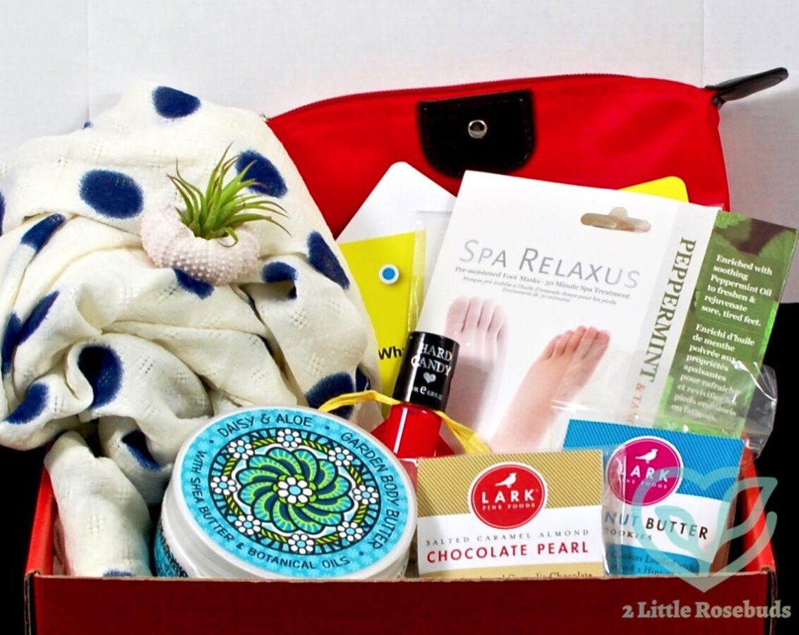 Summer 2016 Konenkii review