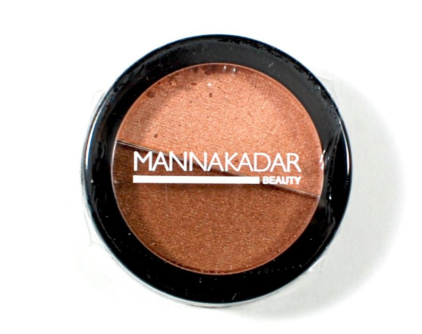 Manna Kadar bronzer