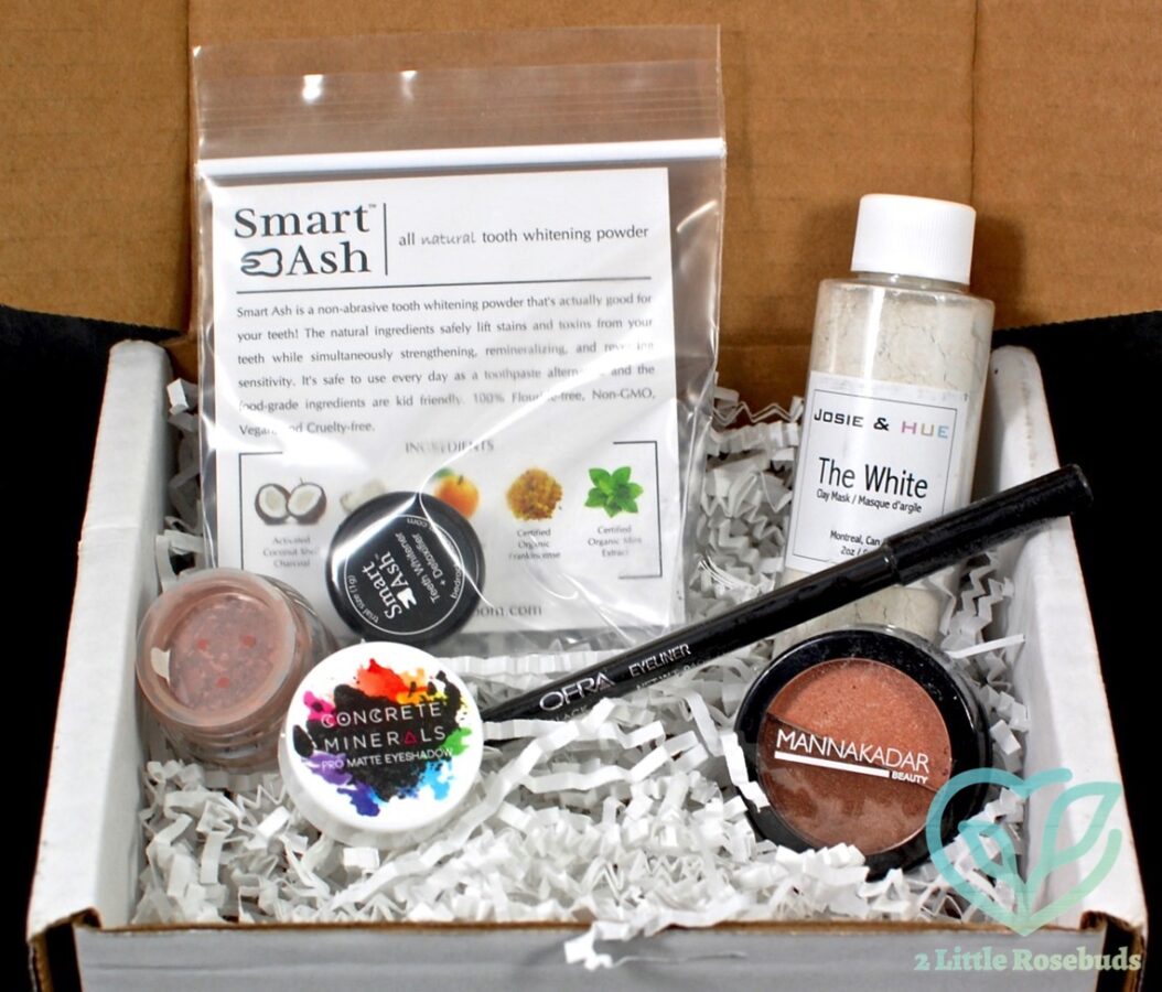 June 2016 LaRitzy review