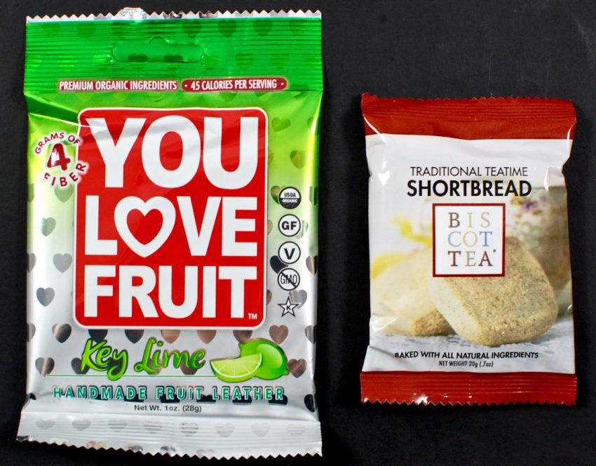 You Love Fruit