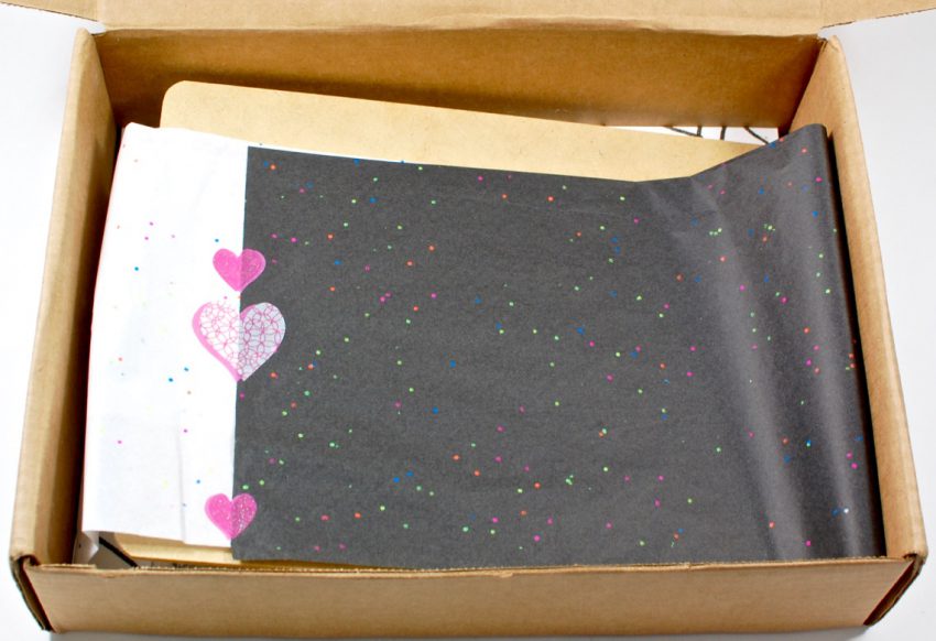 Mindful Coloring Box review