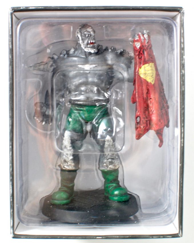 doomsday figure