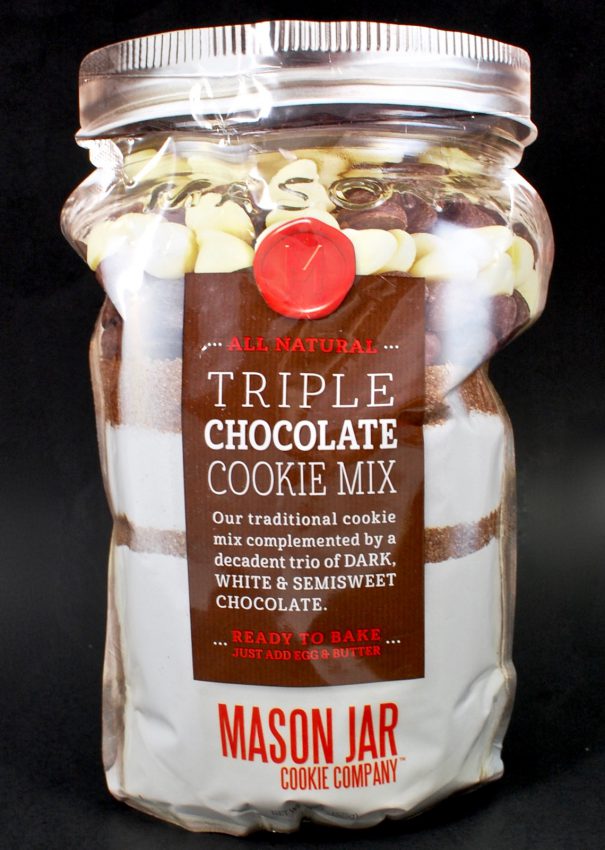 mason jar cookie company mix