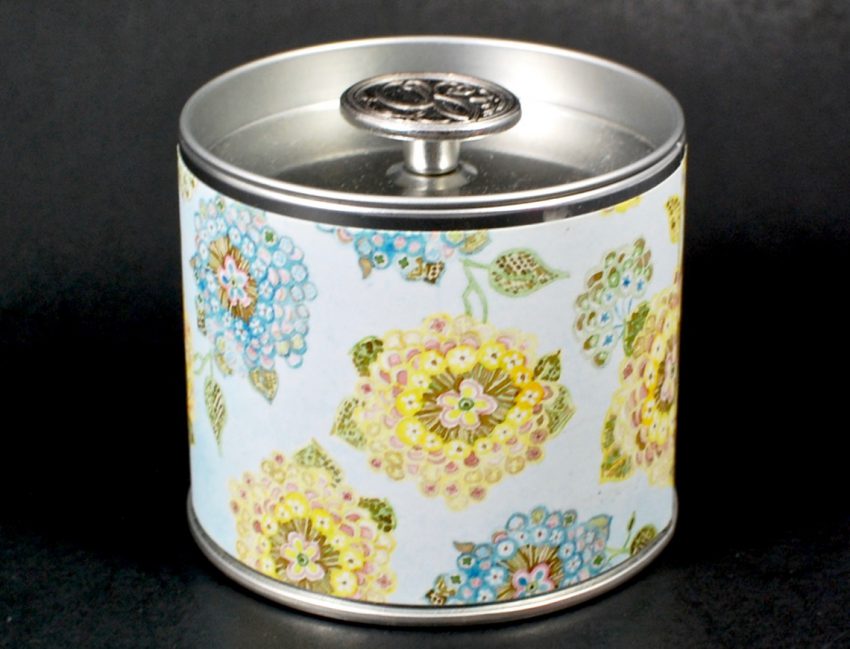 greenleaf candle