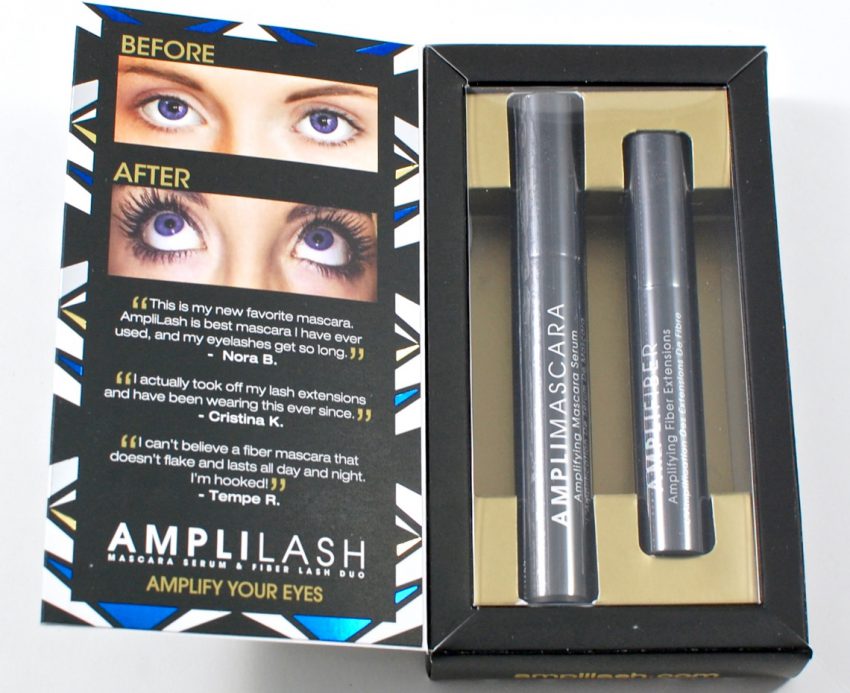 amplilash