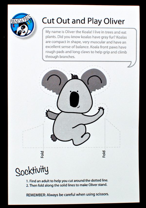 panda pals review