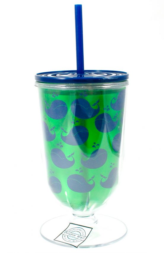 whale tumbler