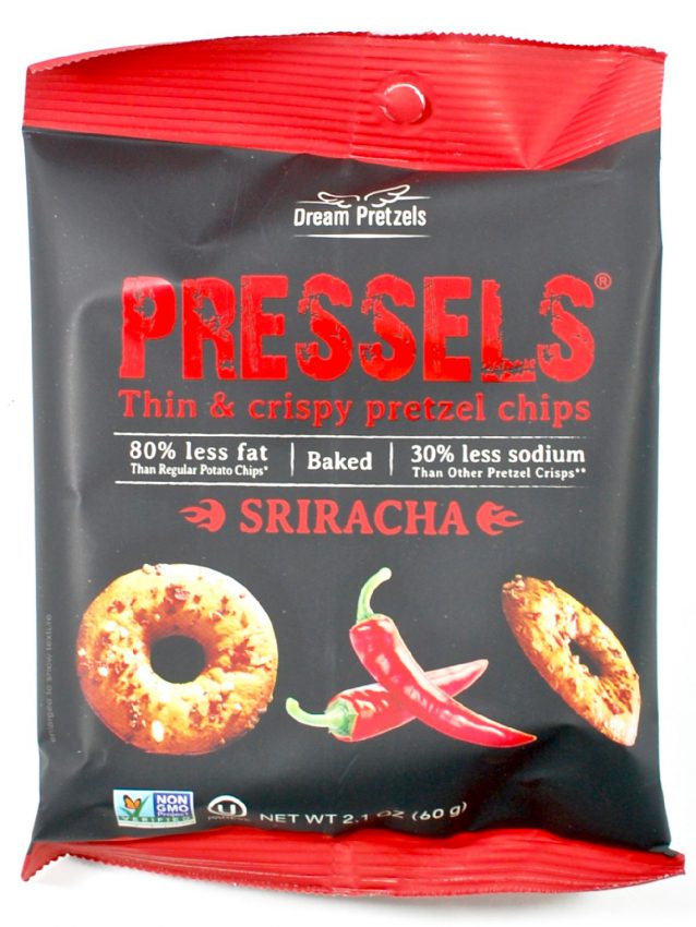 pressels