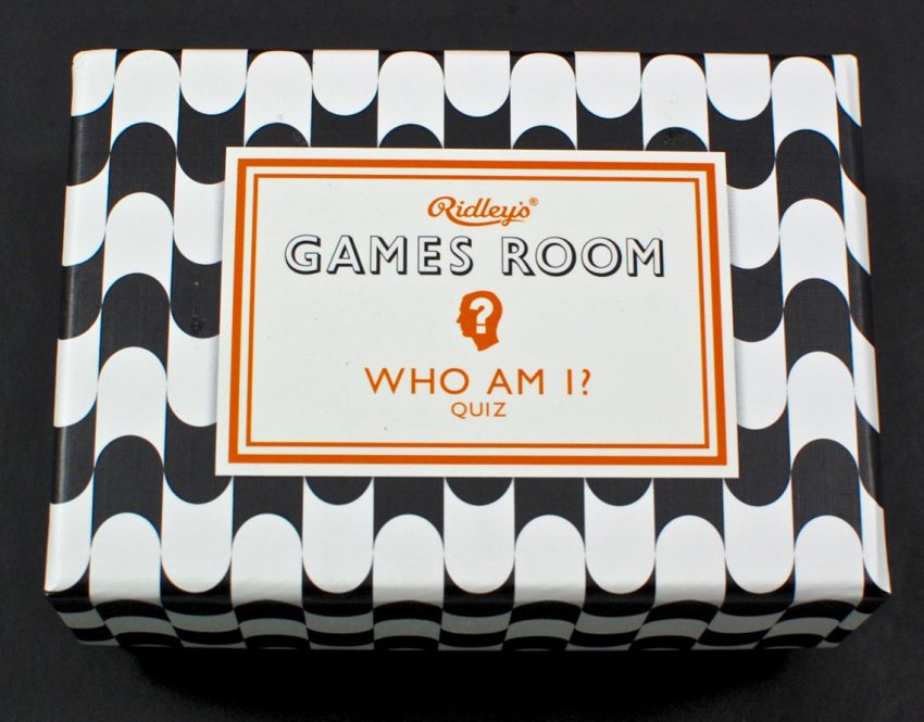 Wild and Wolf Who Am I game