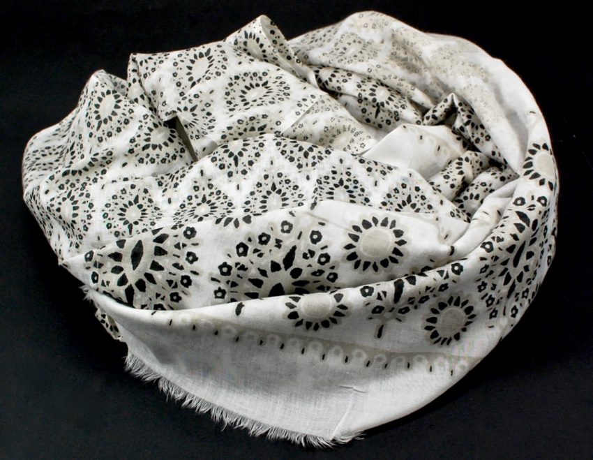 Hat Attack Sarong