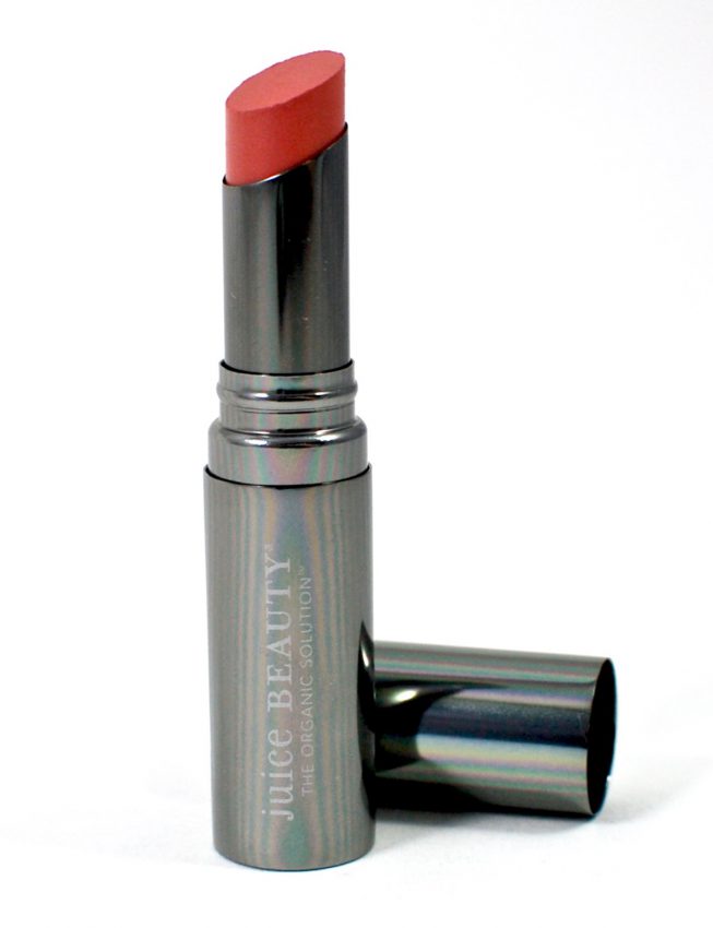 Juice Beauty lip cream popsugar
