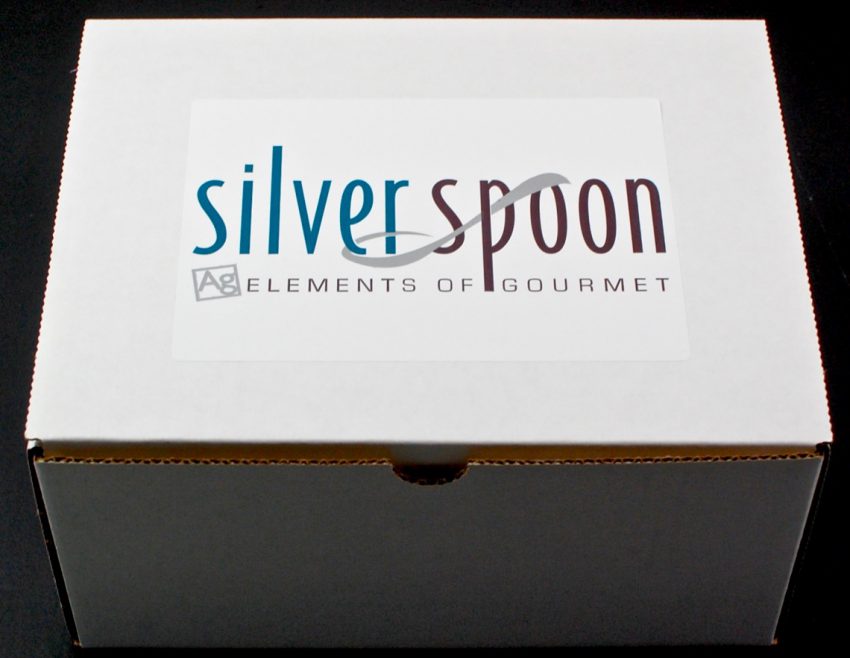 SilverSpoon box review