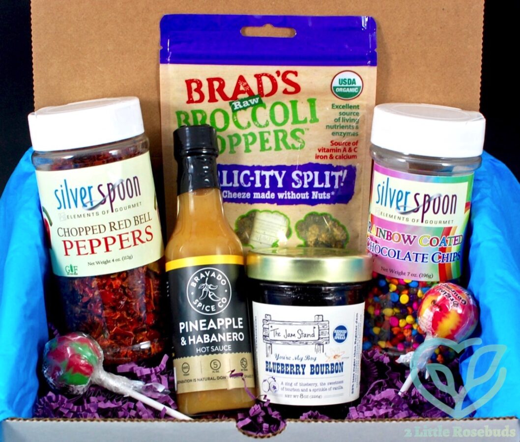 May 2016 SilverSpoon review