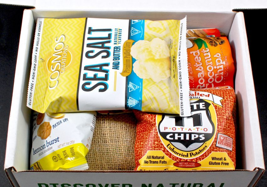 snack sack review