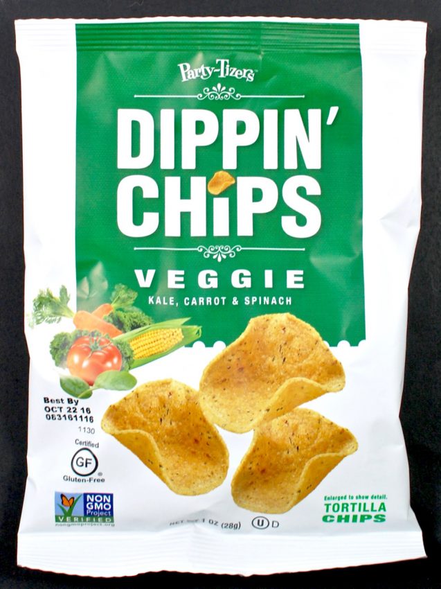 dippin' chips
