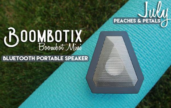 speaker