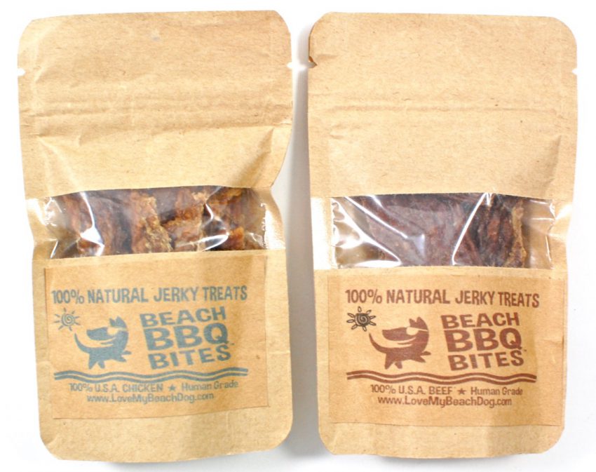 beach bbq bites