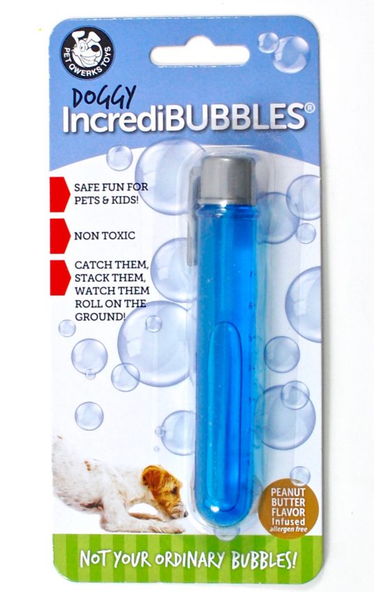 incredibubbles