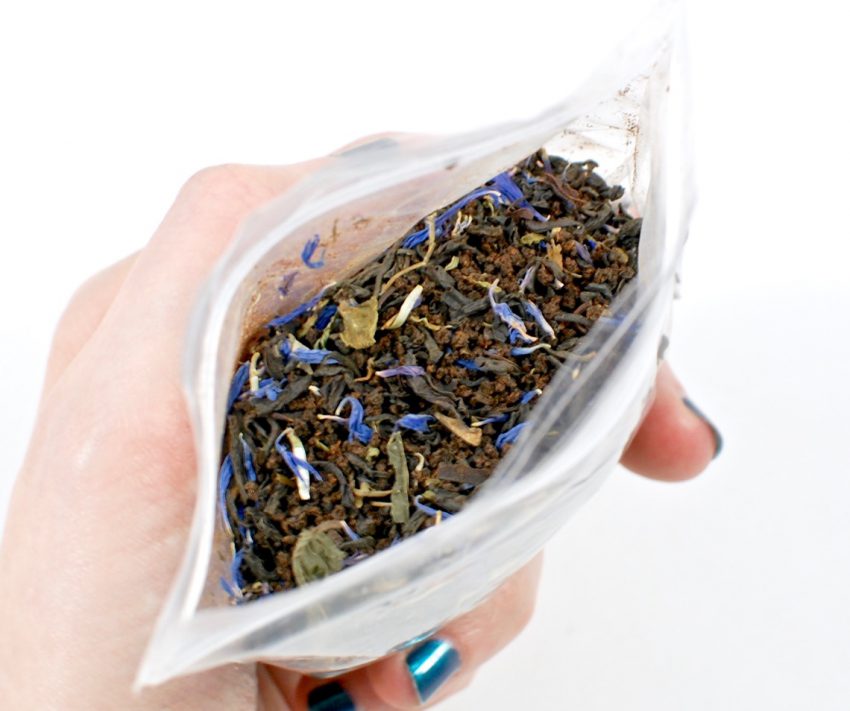 Front Porch Special tea