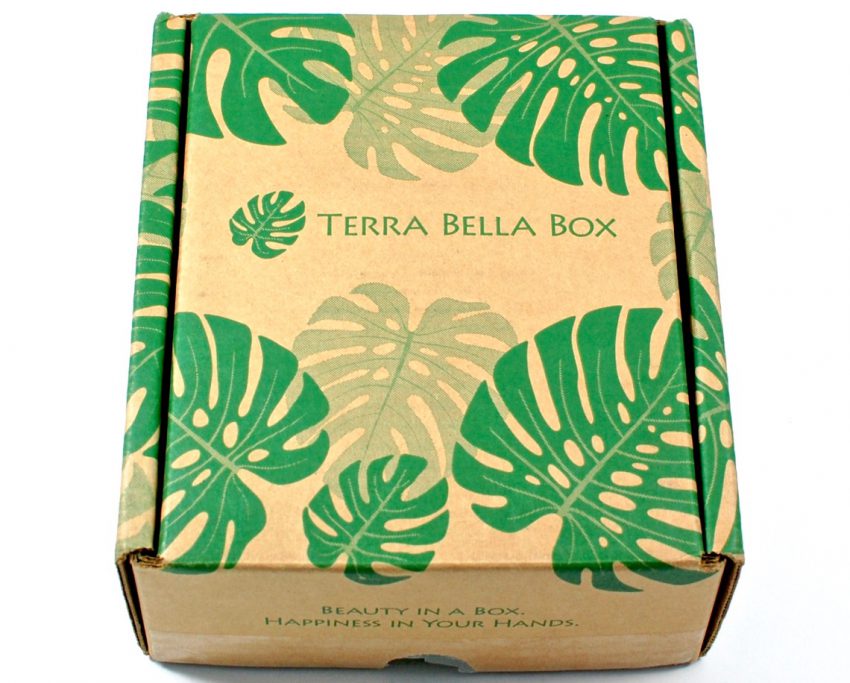 Terra Bella Box review