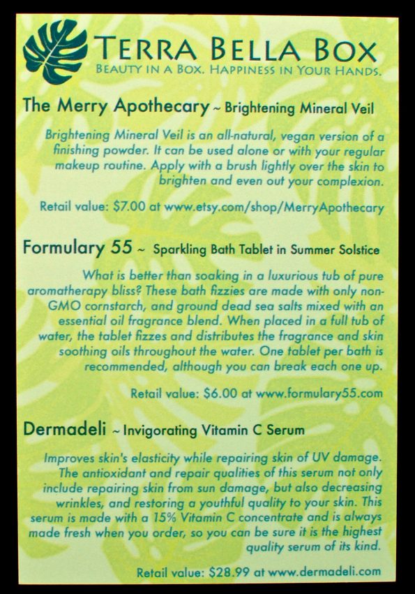 terra-bella-box-june-2016 - 4