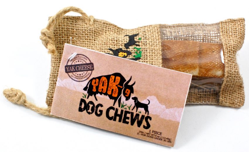 Yak Chew