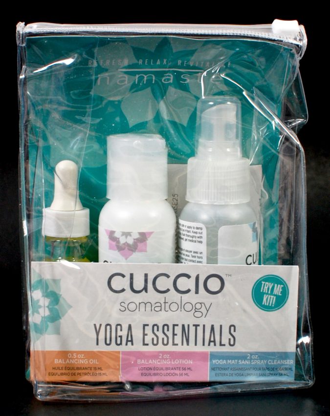 Cuccio