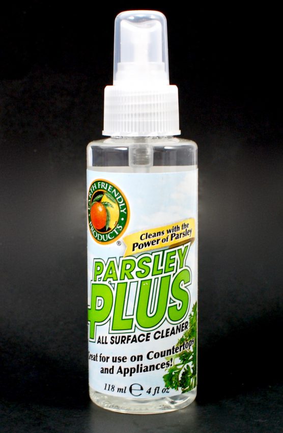 parsley plus