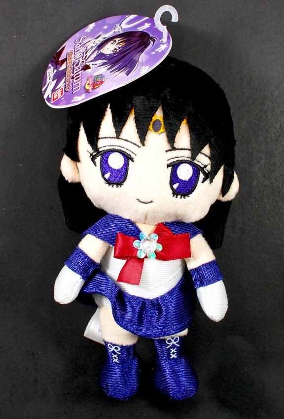 Sailor moon doll