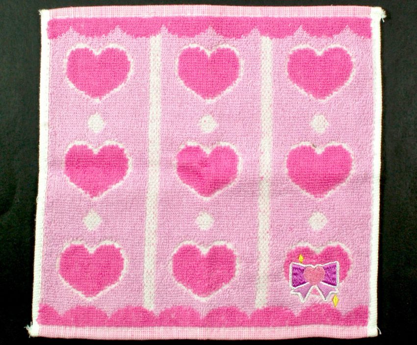 camio mini towel