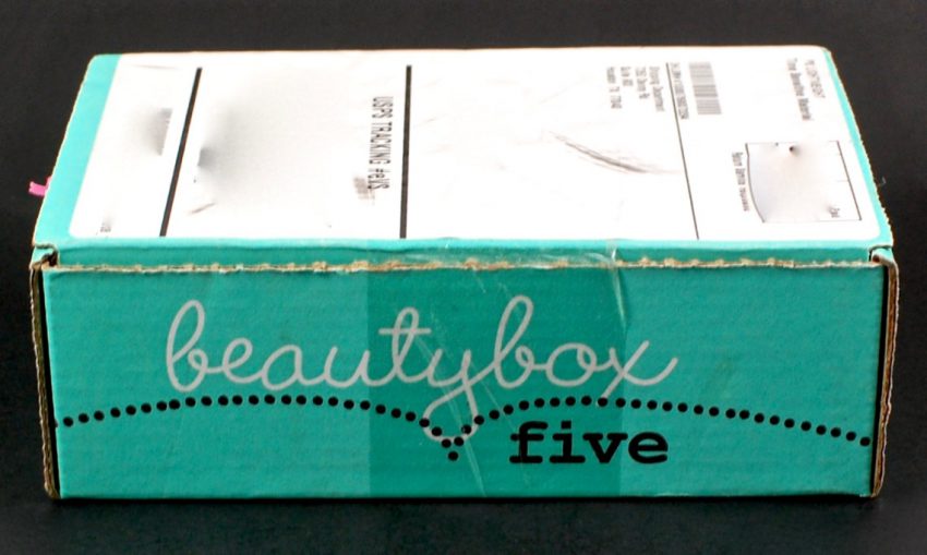Beauty Box 5 review