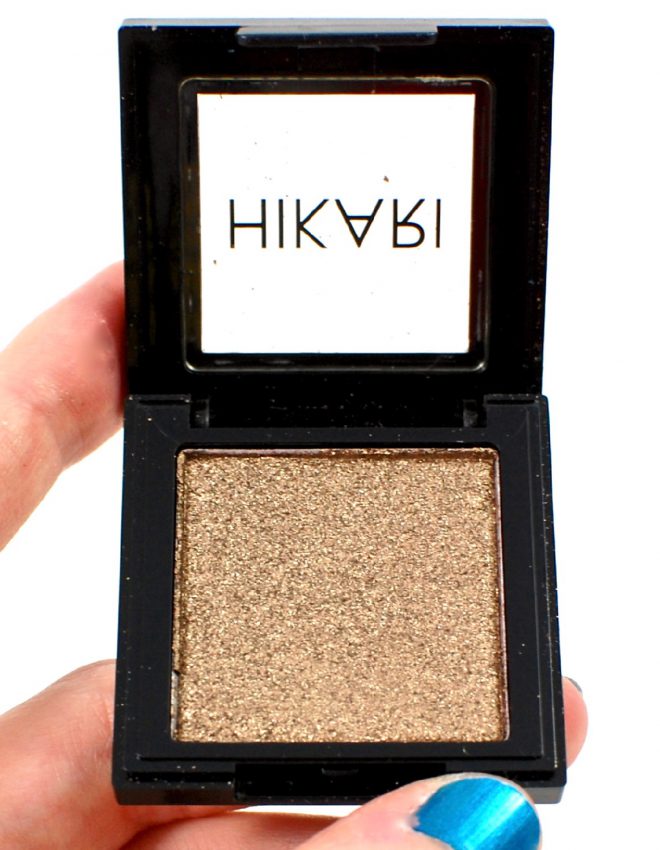 Hikari eyeshadow