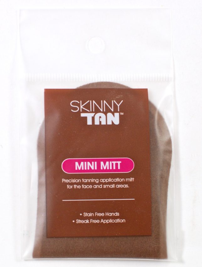 mini mitt