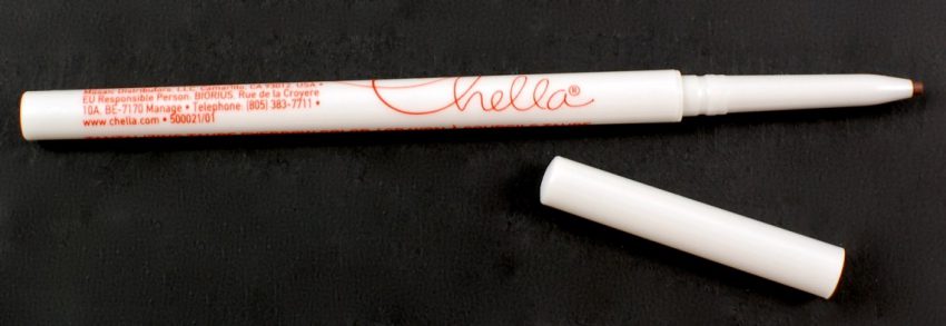 Chella brow brush