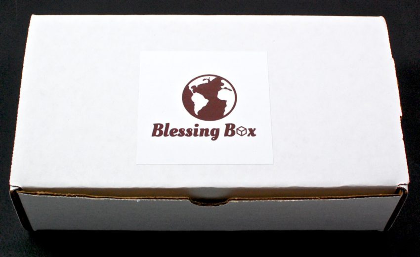 Blessing Box review