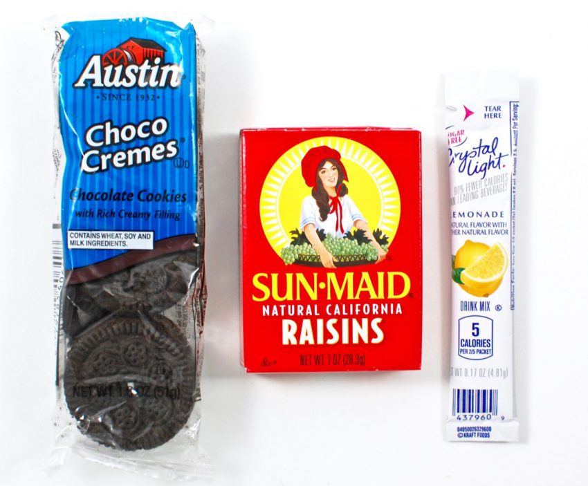 raisins