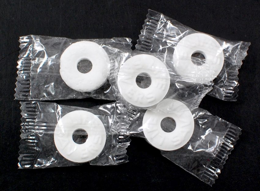 lifesavers mints