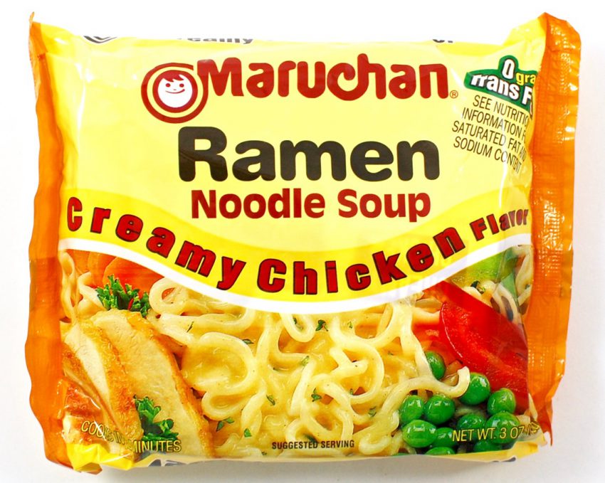 ramen