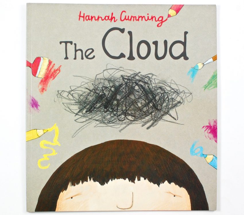 The Cloud book