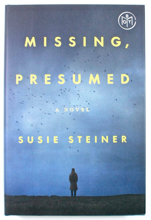 Missing, Presumed