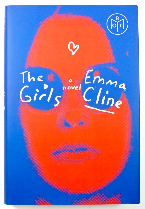 The Girls by Emma Cline