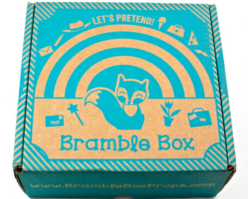 Bramble Box review