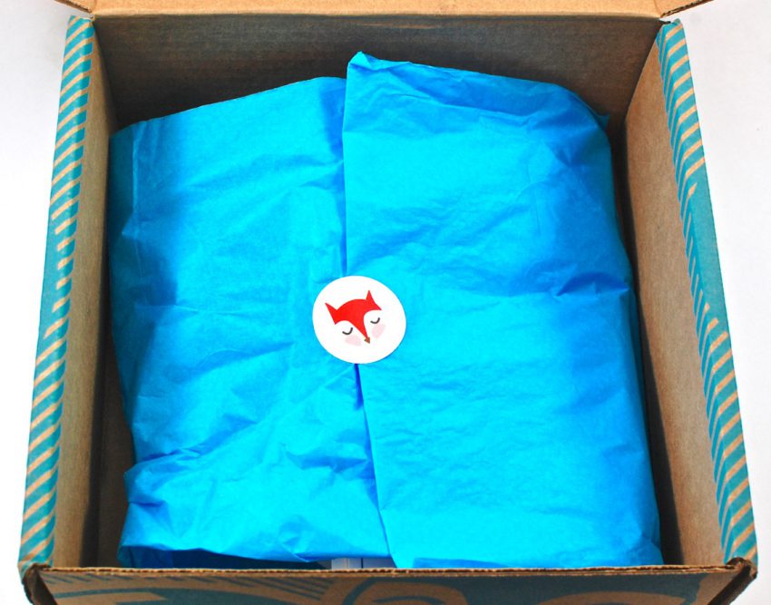 Bramble Box review