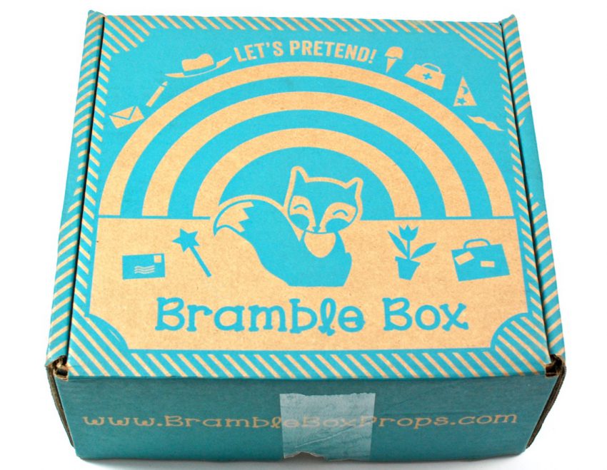 Bramble Box review