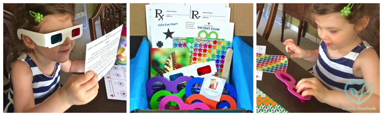 July 2016 Bramble Box review