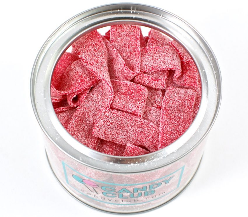 wild cherry belts