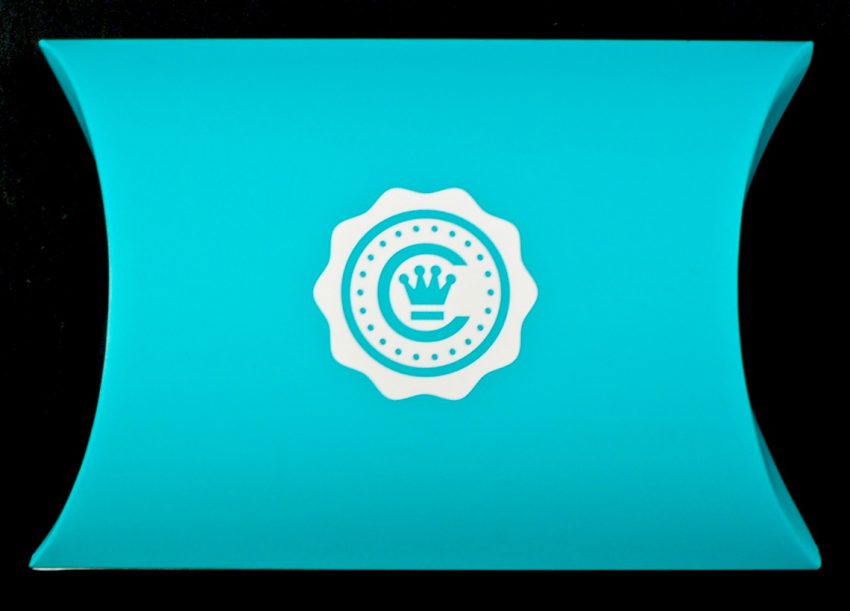 chococurb nano review