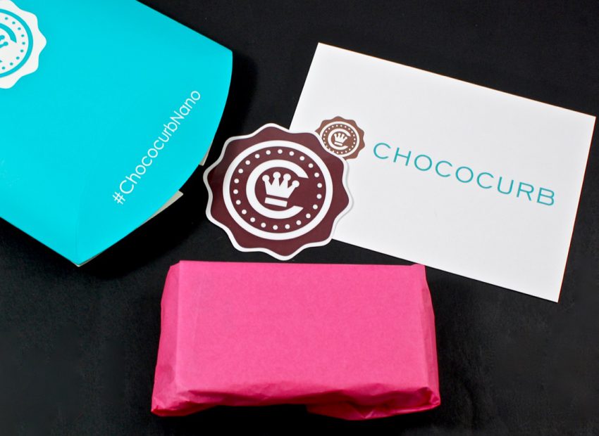 chococurb review